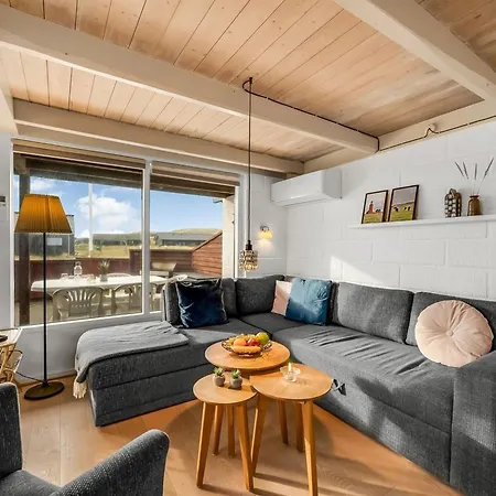 Ferienhaus Eringisl - 50m From The Sea By Interhome