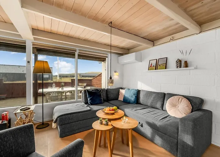 Дом отдыха Eringisl - 50m From The Sea By Interhome